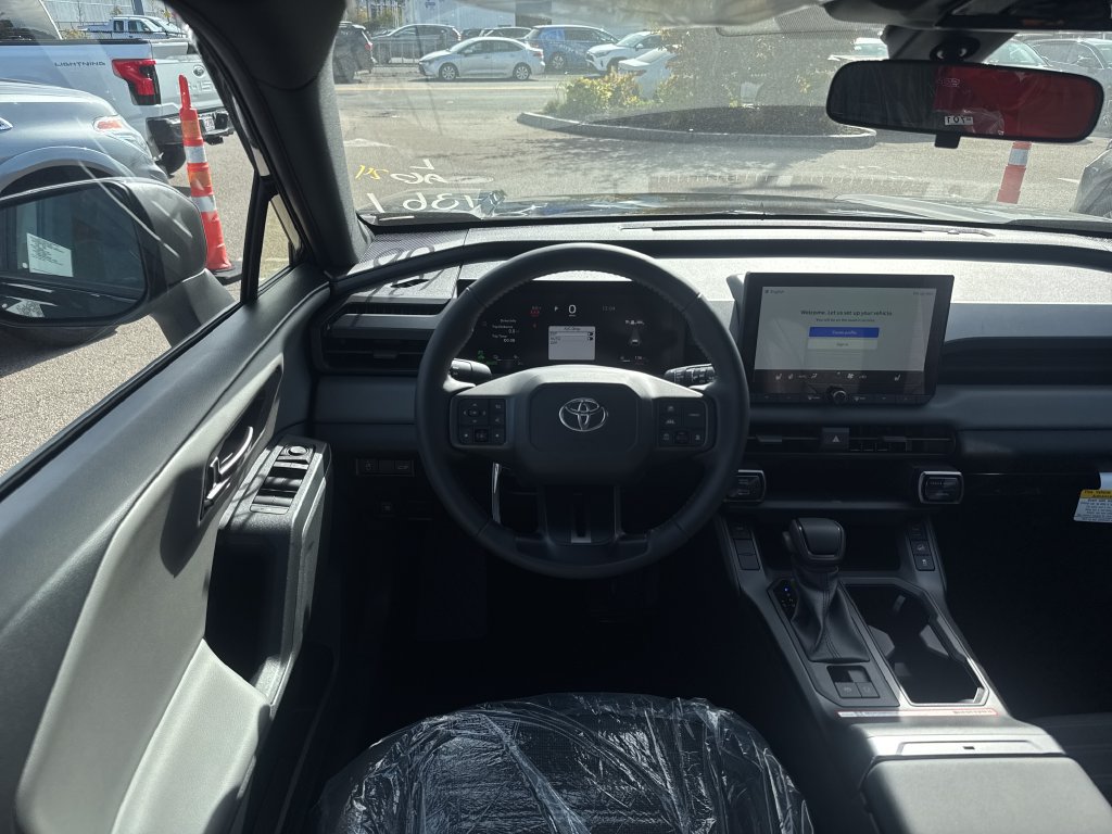 New 2026 Toyota RAV4 SE w/ Convenience Package AWD/4WD image 11