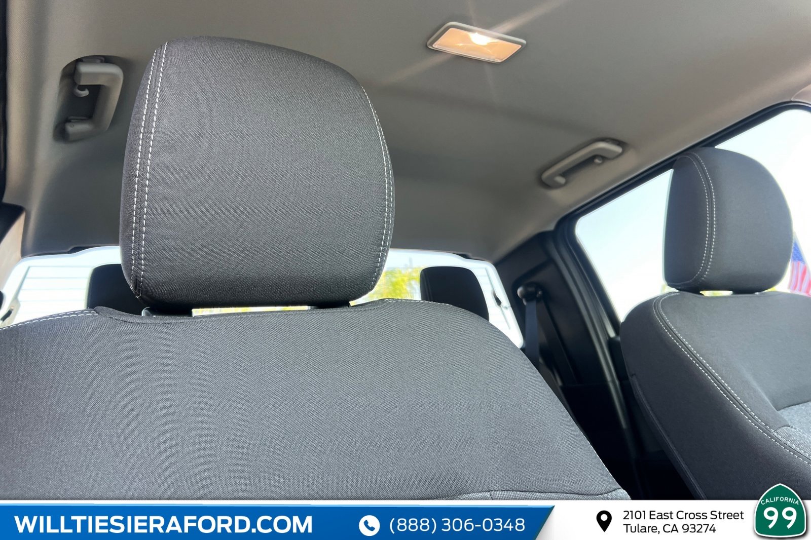 New 2025 Ford Ranger XLT w/ Trailer Tow Package image 17