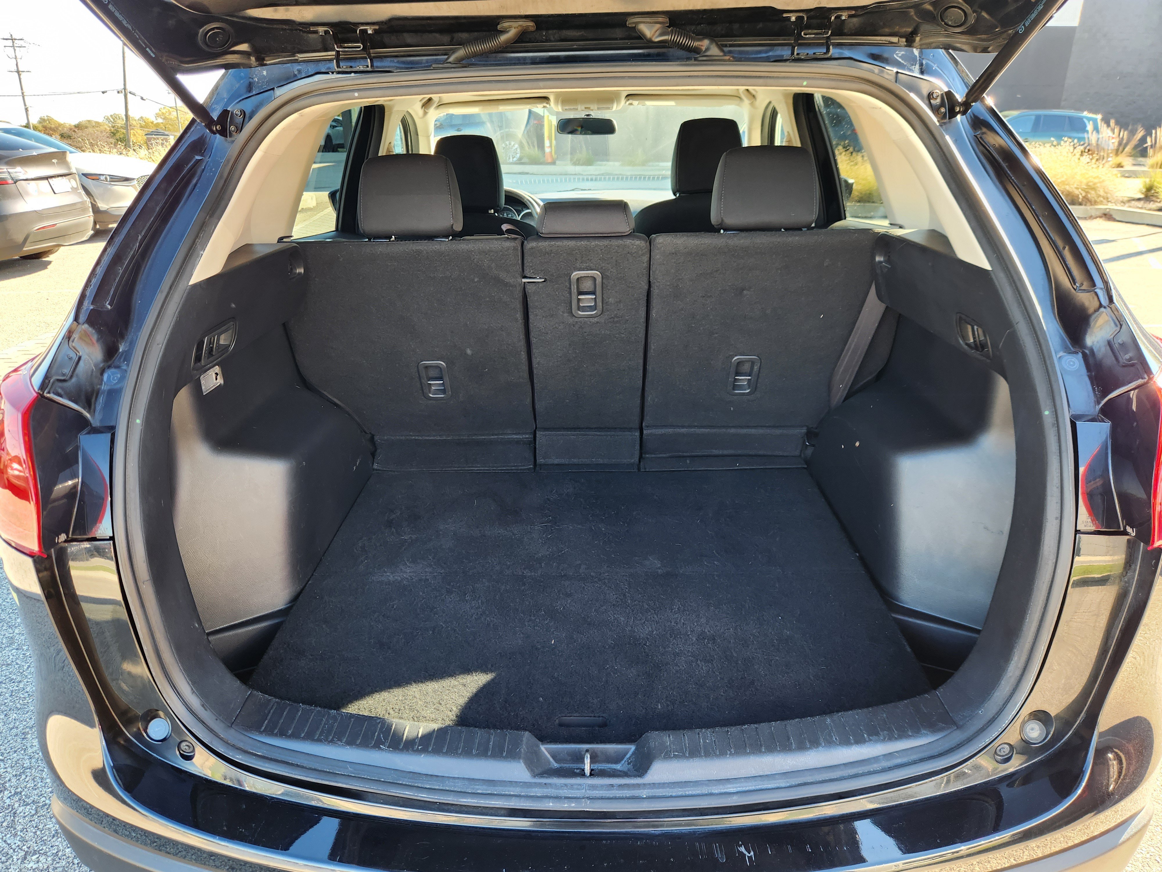 Used 2015 MAZDA CX-5 Touring w/ Bose/Moonroof Package AWD/4WD image 19