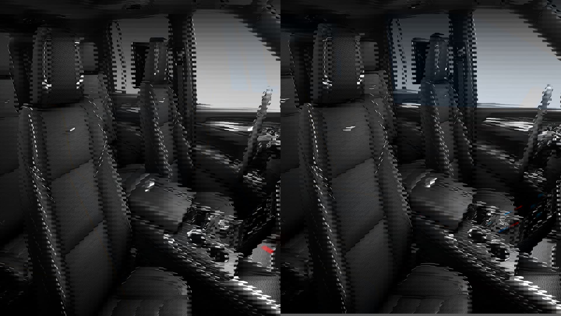 New 2026 Cadillac Escalade ESV Sport image 33