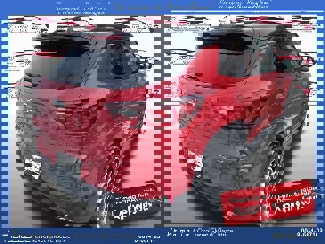 New 2026 Chevrolet TrailBlazer RS w/ Convenience Package image 6