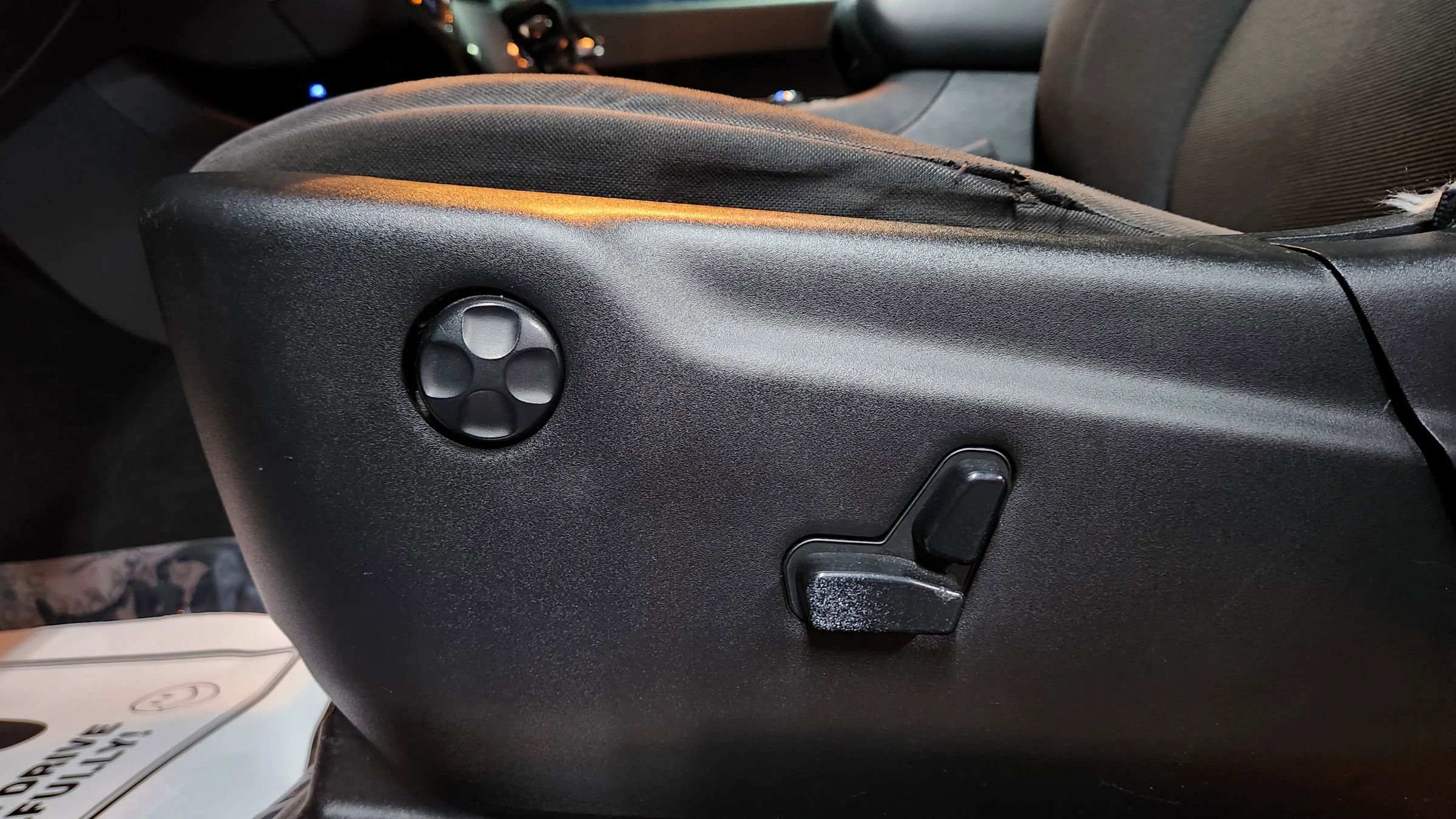 Used 2020 Dodge Durango R/T w/ Blacktop Package image 10