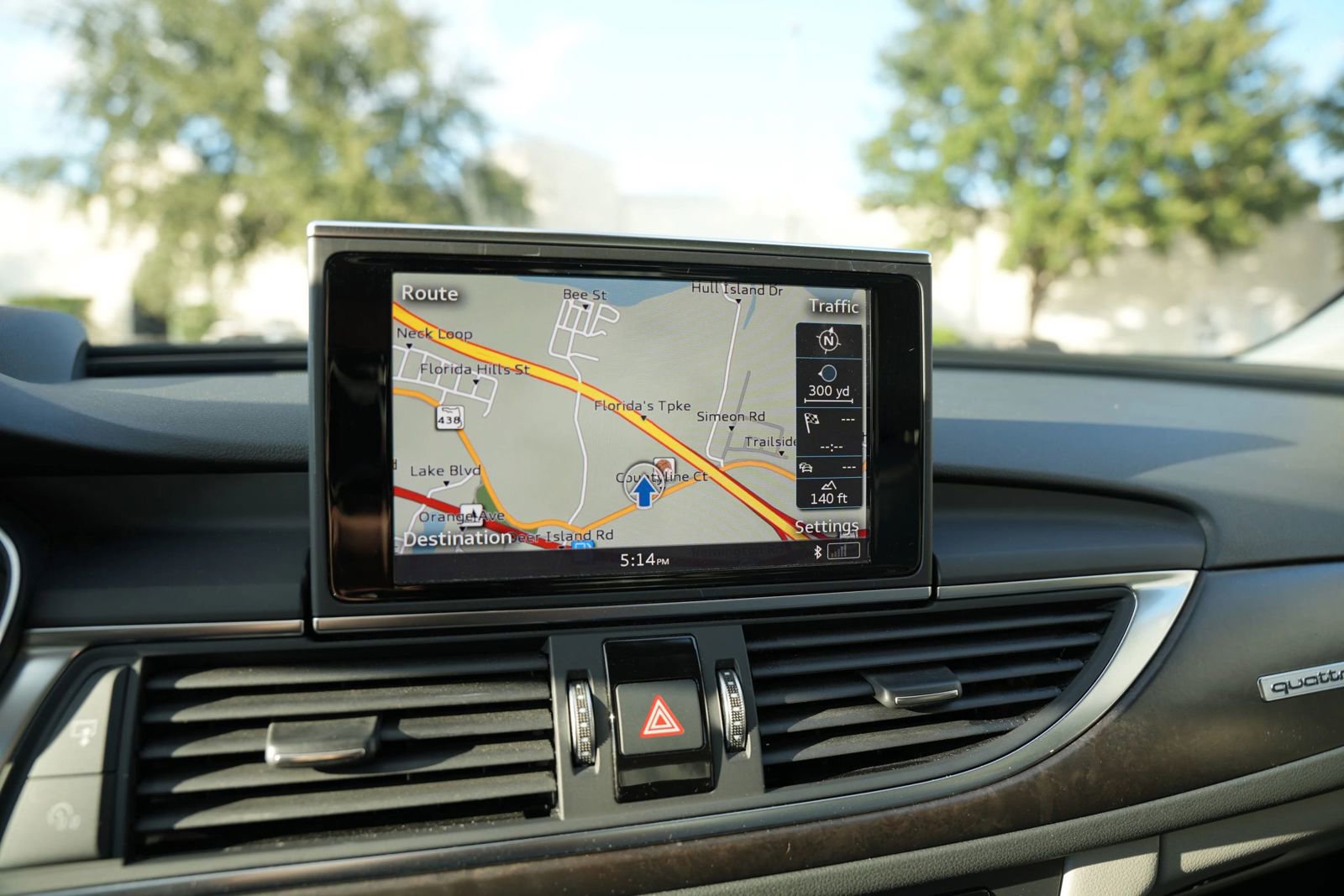 Used 2018 Audi A6 3.0T Prestige image 88