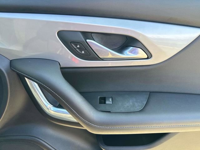 Used 2022 Chevrolet Blazer LT image 18