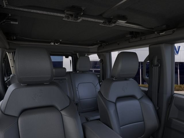 New 2026 Ford Bronco Badlands AWD/4WD image 12
