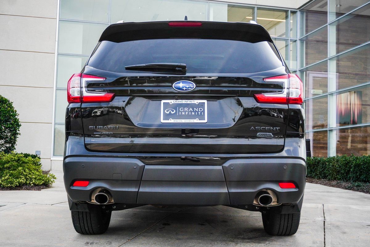 Used 2025 Subaru Ascent Bronze Edition image 10