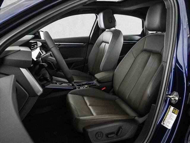 New 2026 Audi A3 2.0T Premium AWD/4WD image 17