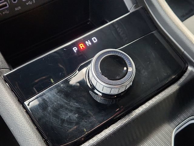 Used 2025 Jeep Grand Cherokee Laredo AWD/4WD image 42