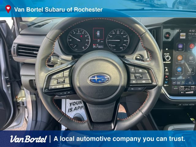 Certified 2024 Subaru Crosstrek 2.5i Limited AWD/4WD image 18