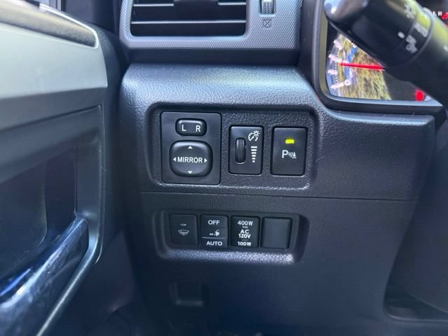 Used 2016 Toyota 4Runner Limited AWD/4WD image 29