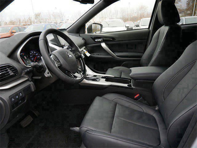 New 2026 Mitsubishi Eclipse Cross SEL image 4
