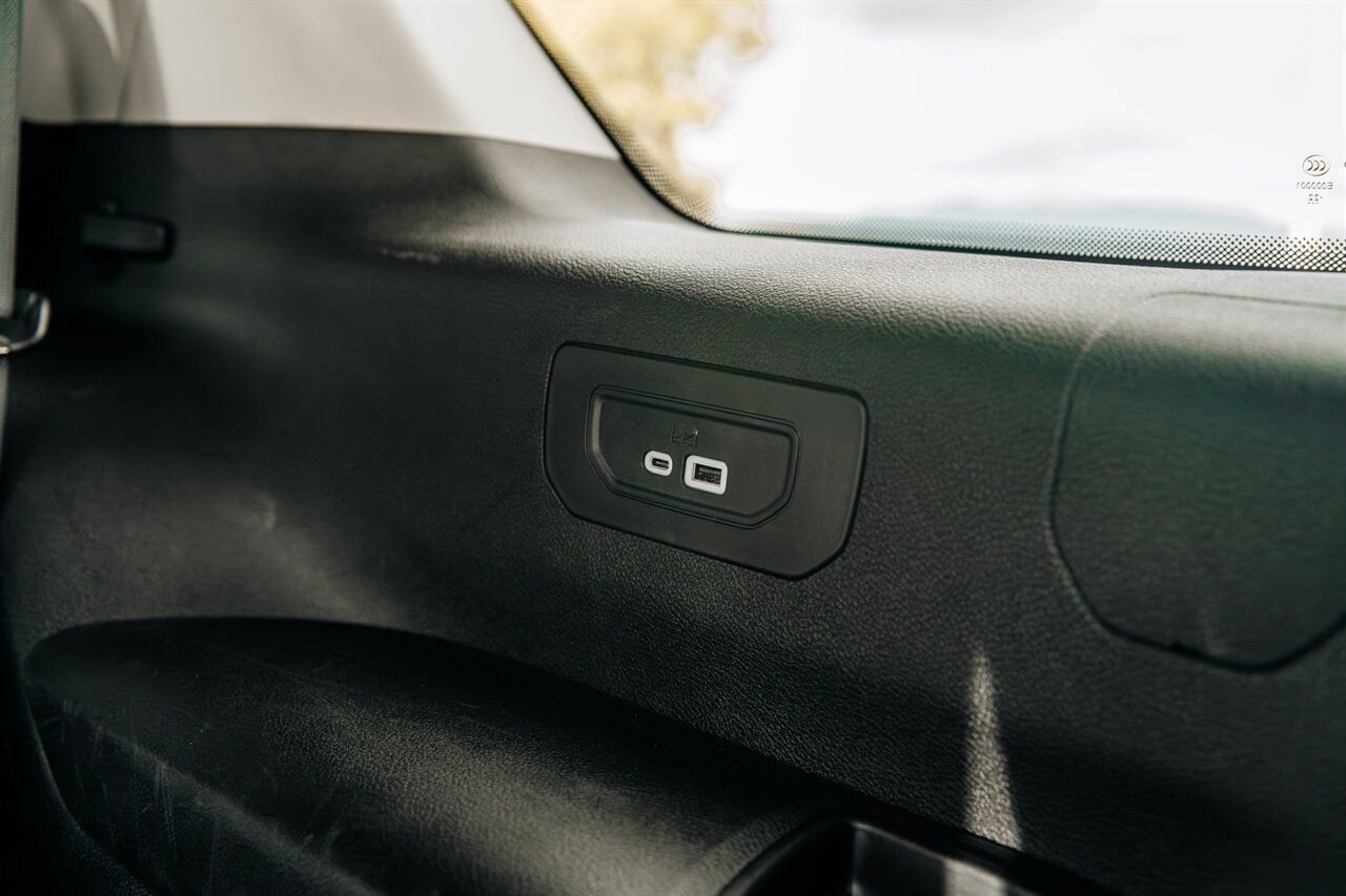 Used 2023 Jeep Grand Cherokee L Limited w/ Trailer Tow Group (B) image 45