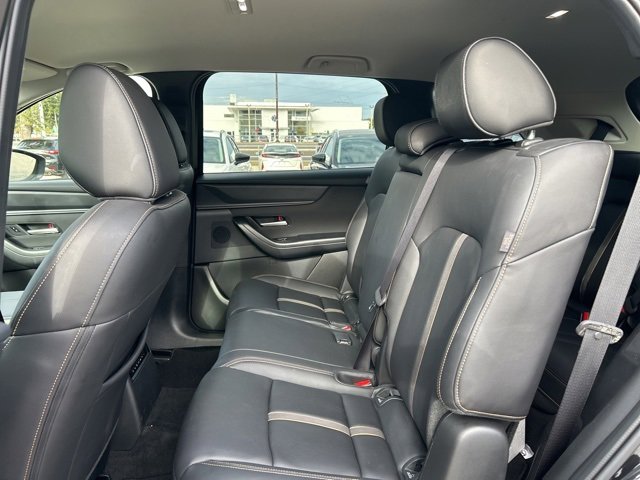 Used 2025 MAZDA CX-90 3.3 Turbo w/ Select Package image 10