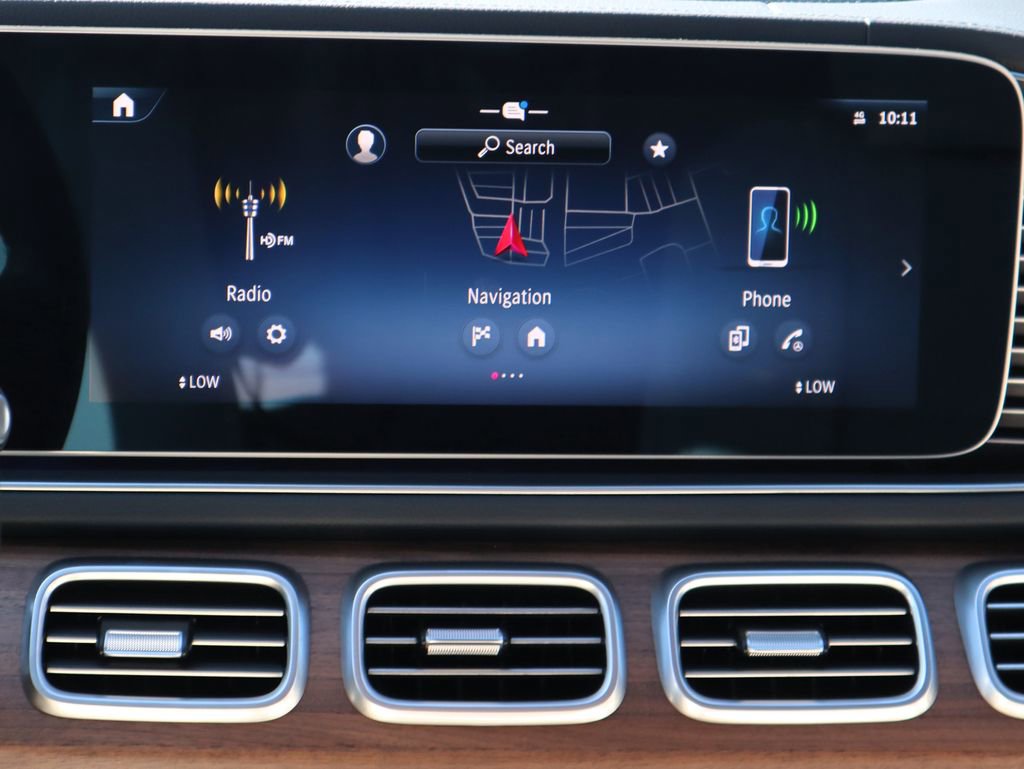 New 2026 Mercedes-Benz GLE 350 4MATIC image 15