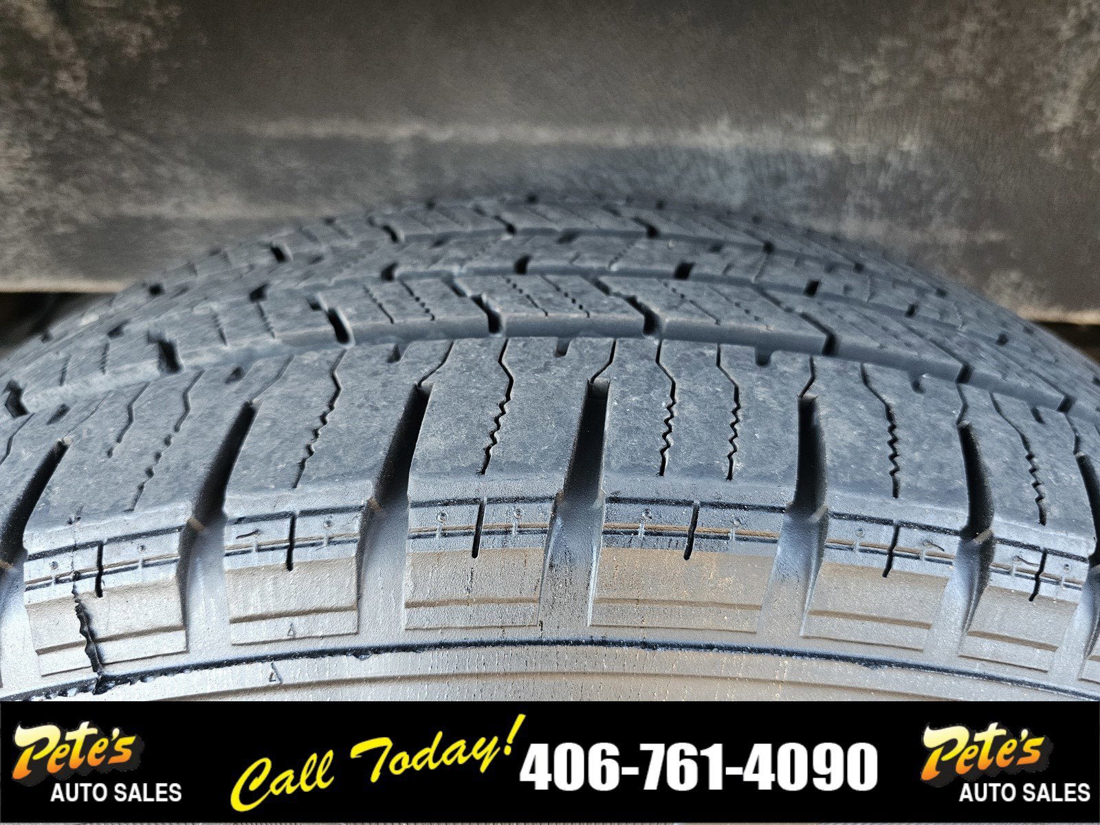 Used 2014 Chevrolet Express 1500 LS RWD image 11