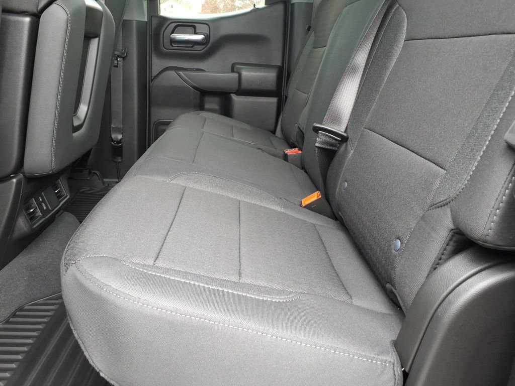 New 2026 Chevrolet Silverado 1500 Custom image 14