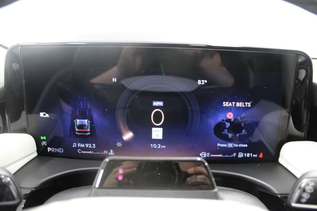 New 2025 Lincoln Aviator Reserve w/ Illumination Package image 35