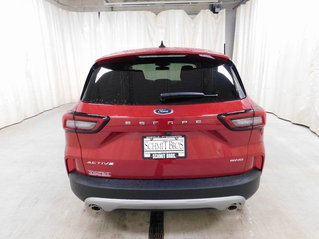 New 2026 Ford Escape Active w/ Cold Weather Package image 5