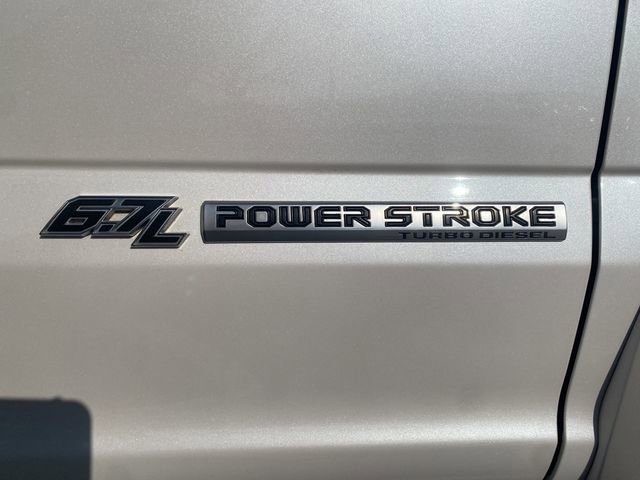 Used 2019 Ford F450 Limited AWD/4WD image 20