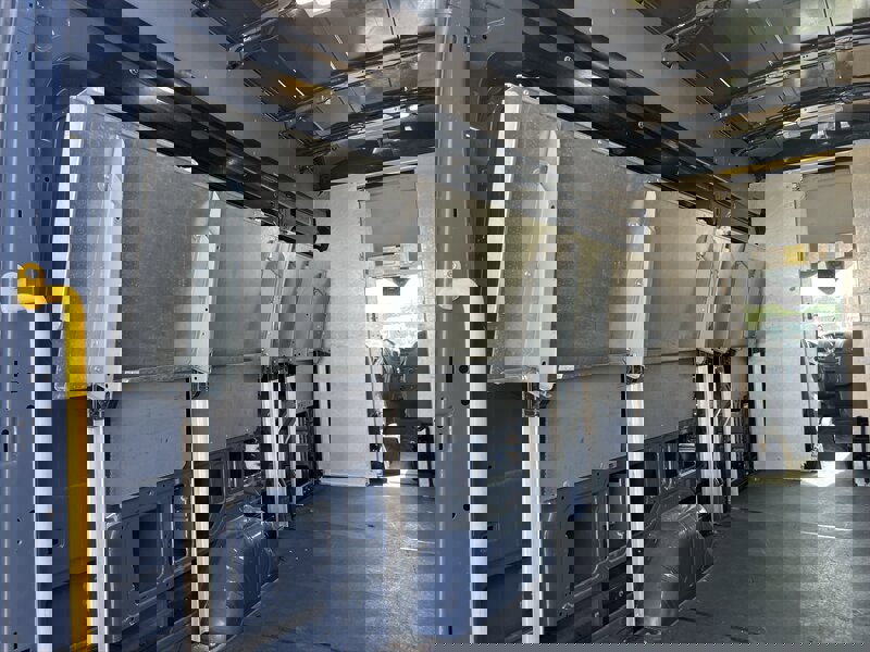 Used 2019 Ford Transit 250 148 High Roof Extended RWD image 14