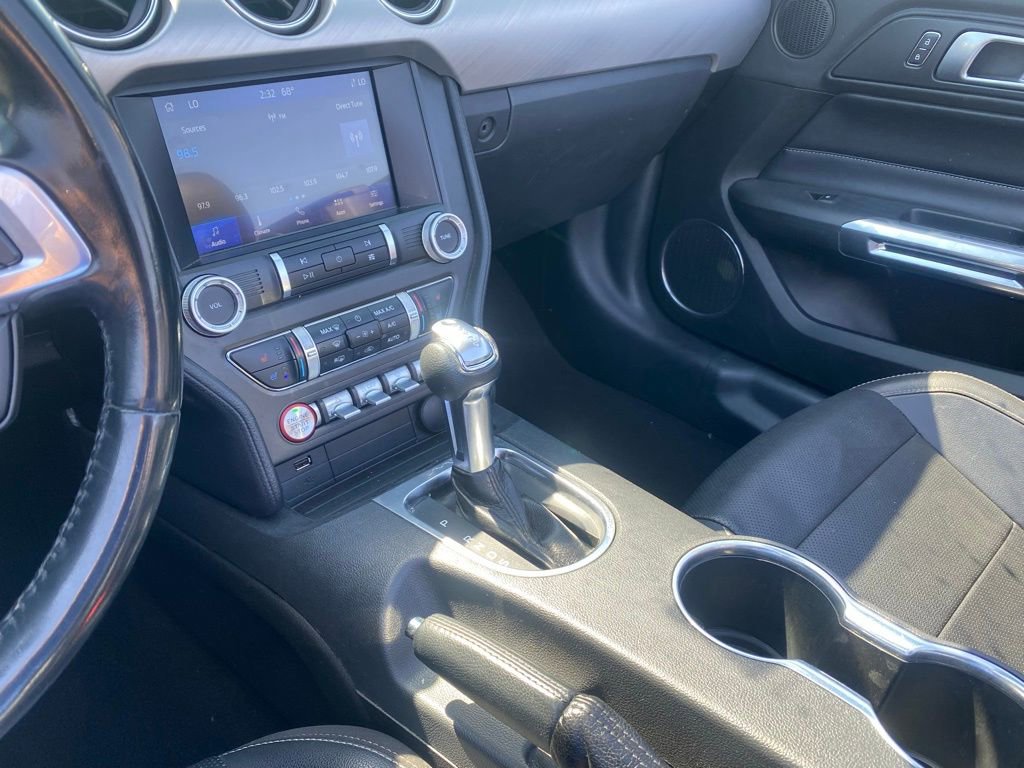 Used 2023 Ford Mustang Premium image 24