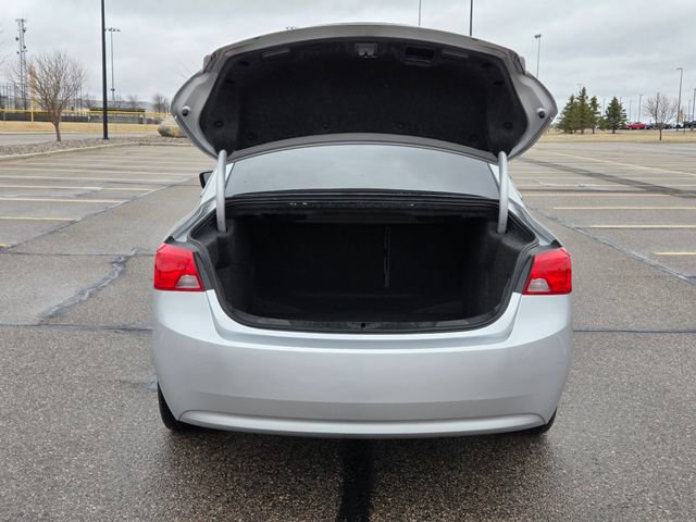 Used 2019 Chevrolet Impala LS image 53