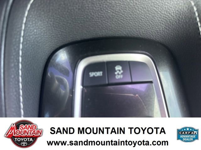 Used 2022 Toyota Corolla SE FWD image 22