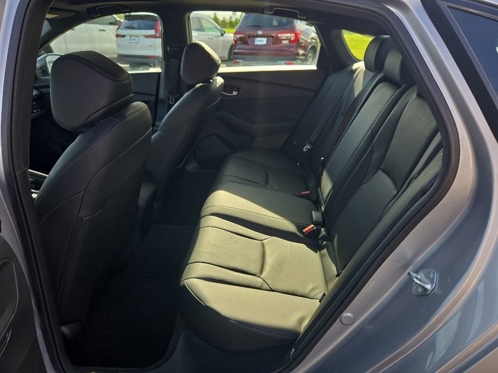 Used 2023 Honda Accord Sport image 26