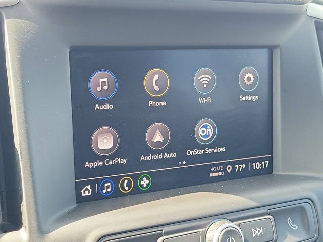 Used 2024 GMC Terrain SLE FWD image 23