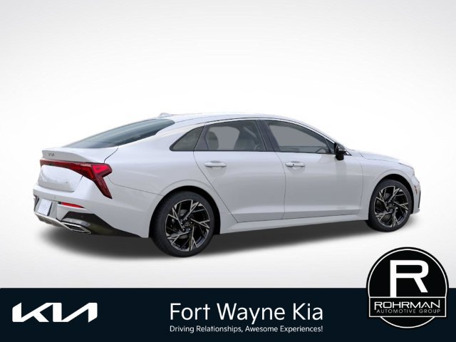 New 2026 Kia K5 GT-Line AWD/4WD image 6