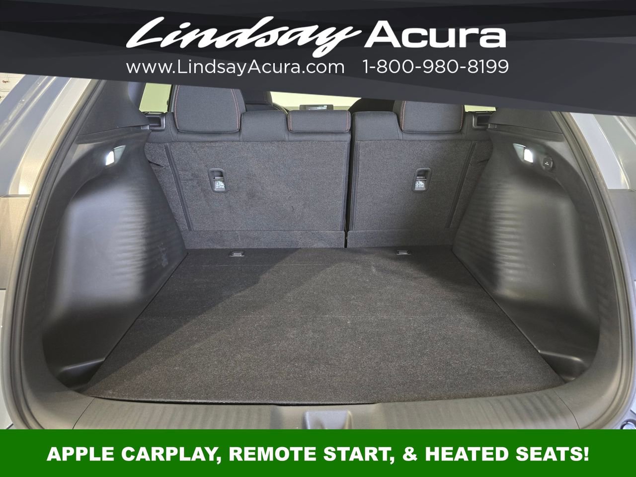 Used 2025 Honda HR-V Sport image 8