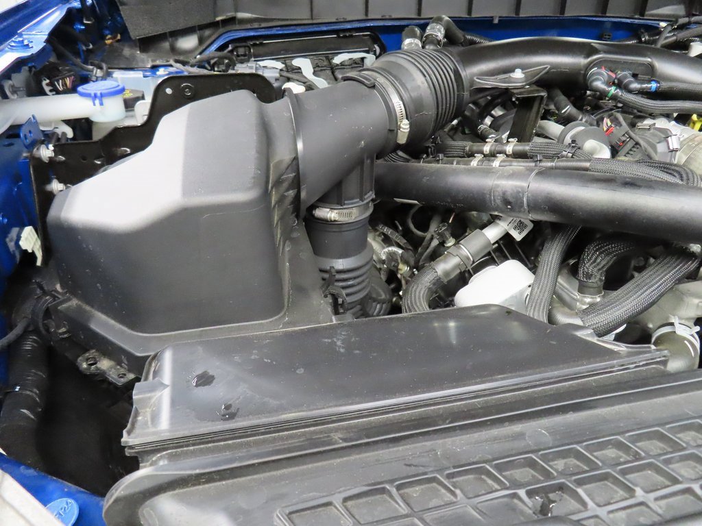 Used 2024 Ford Bronco Raptor w/ Interior Carbon Fiber Pack 6 image 32