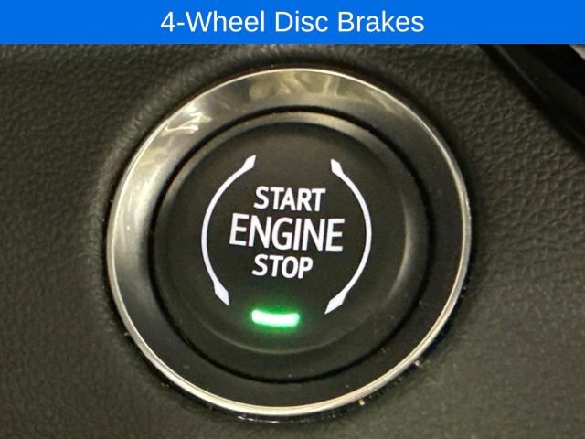 Used 2025 Buick Enclave Preferred image 24