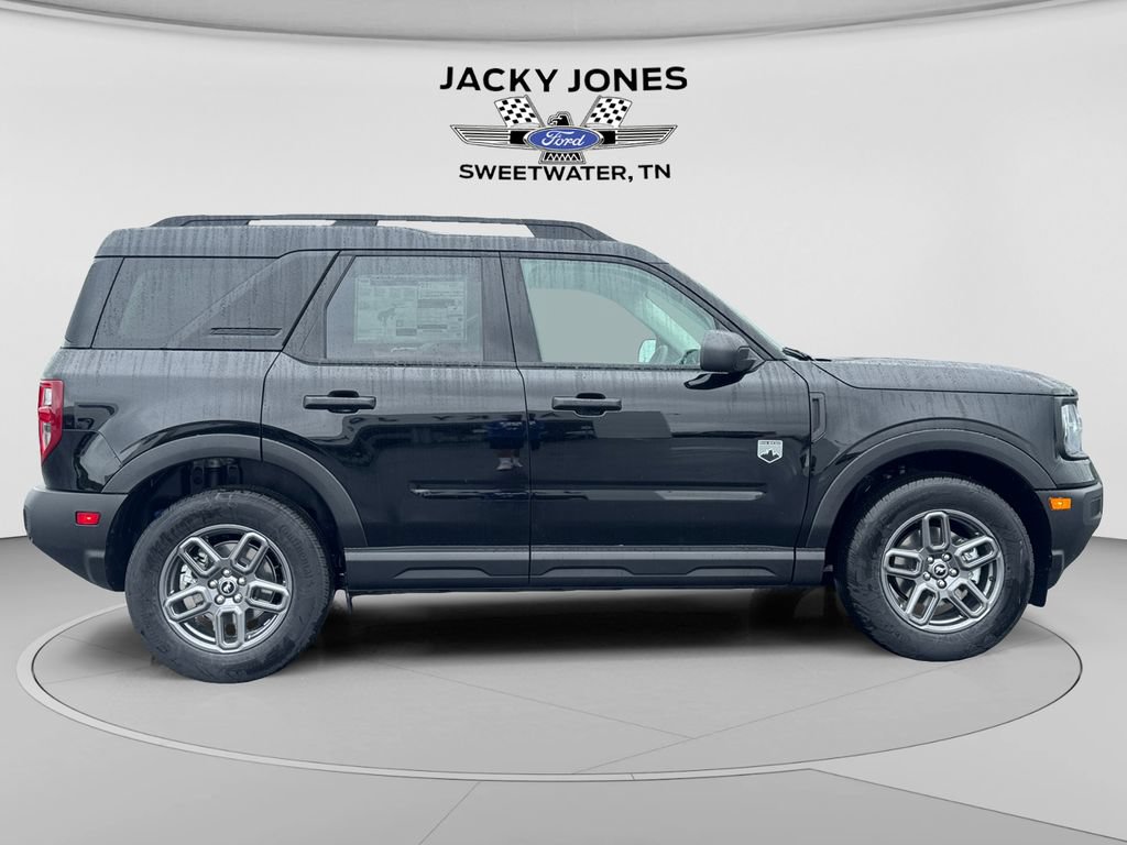 New 2026 Ford Bronco Sport Big Bend w/ Convenience Package AWD/4WD image 6