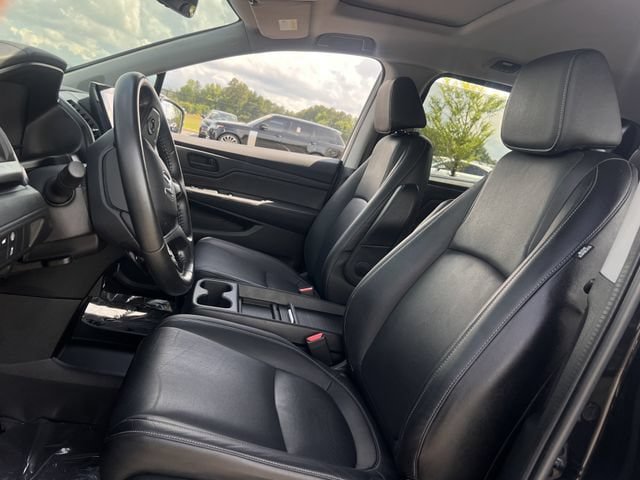 Used 2023 Honda Odyssey EX-L image 12
