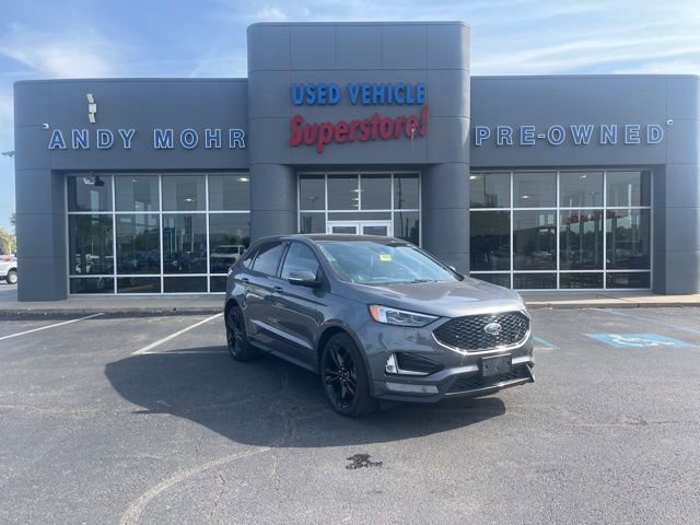 Used 2022 Ford Edge ST w/ Equipment Group 401A image 1