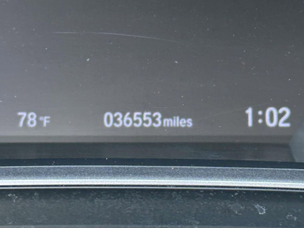 Used 2020 Honda CR-V EX-L image 25
