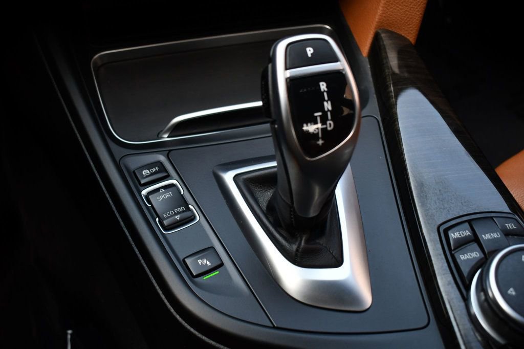 Used 2016 BMW 328i xDrive Sedan image 33