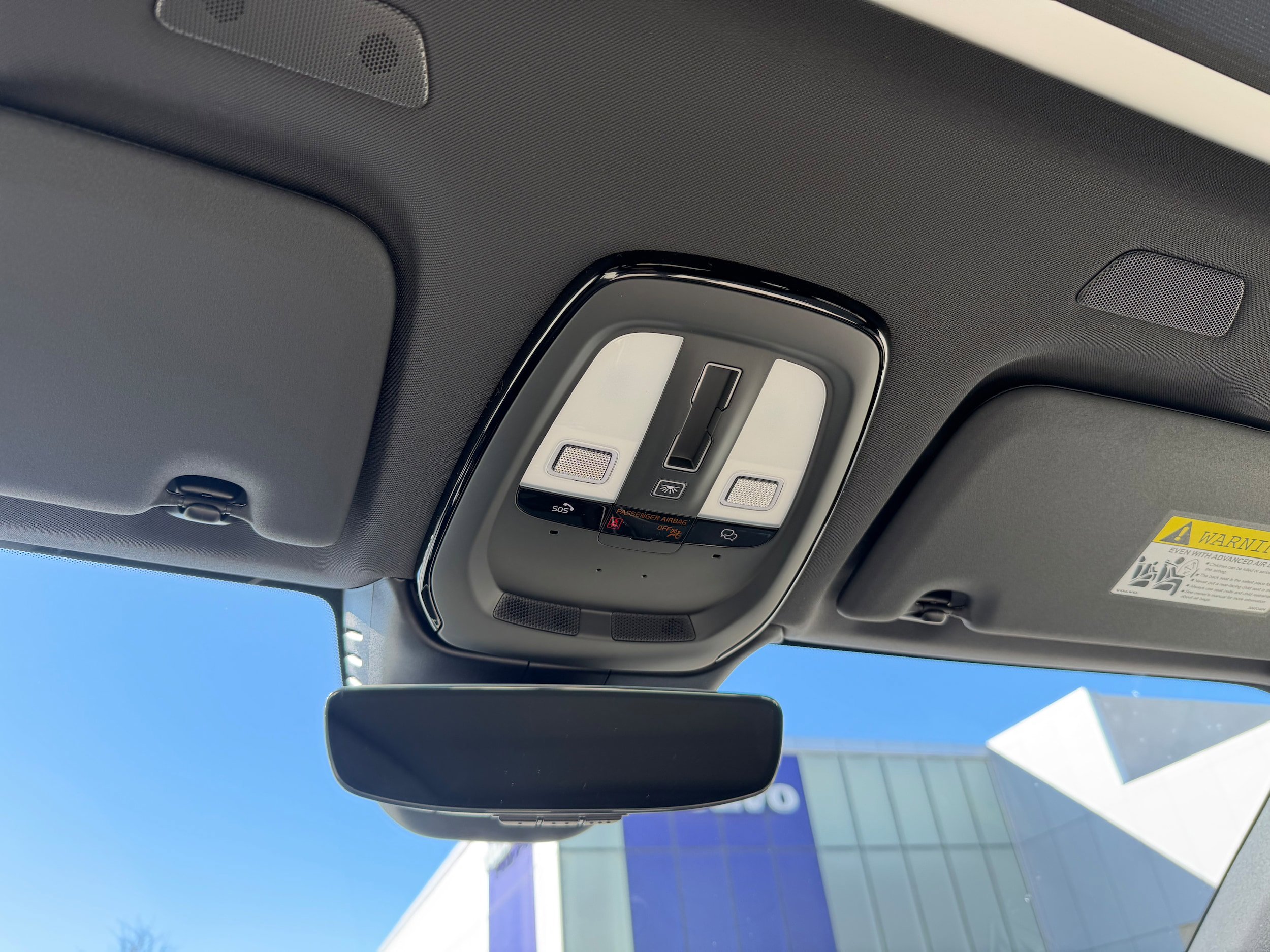New 2026 Volvo XC60 B5 Plus w/ Protection Package Premier image 15