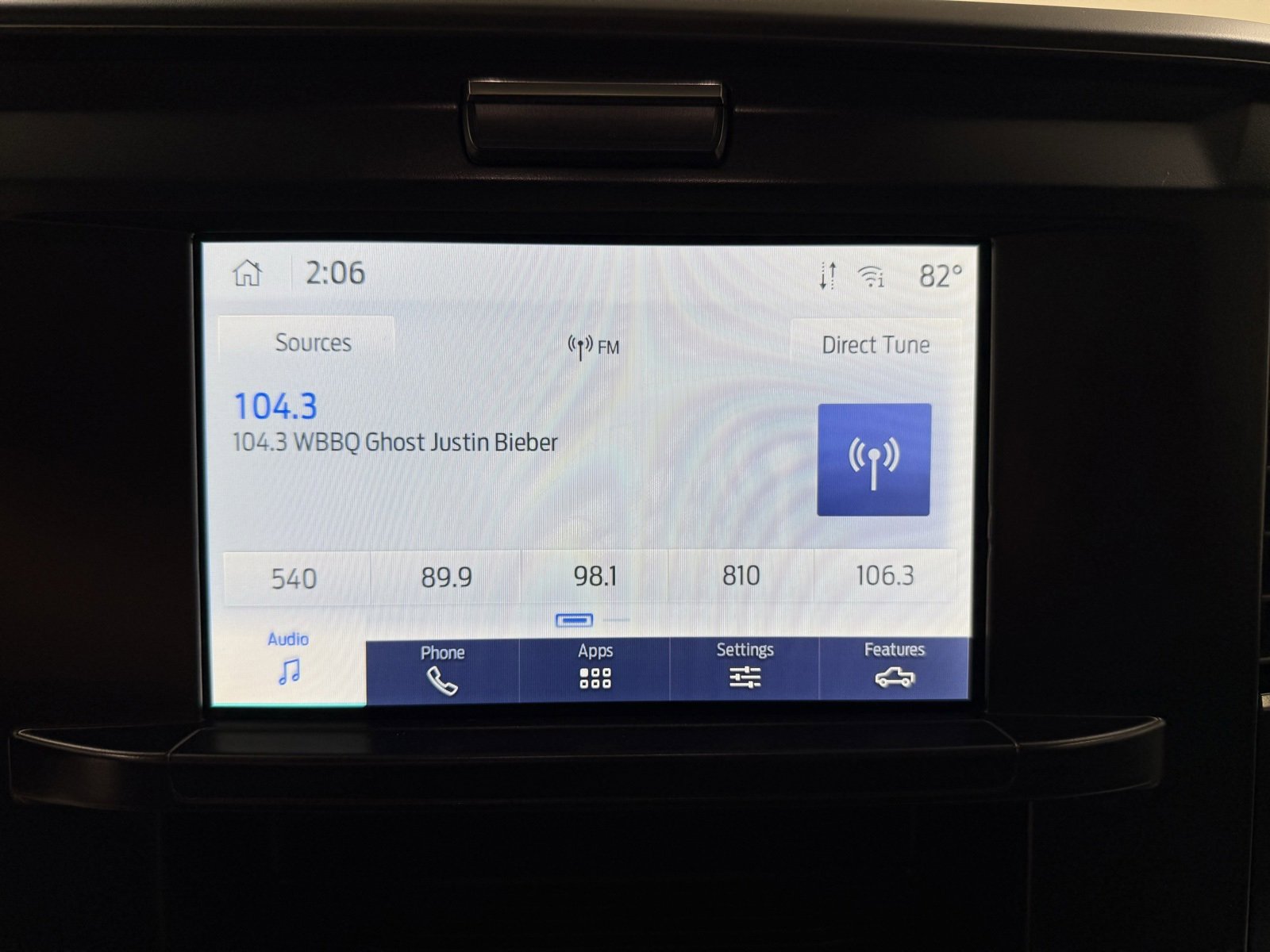 New 2025 Ford F350 XLT w/ XLT Value Package image 17