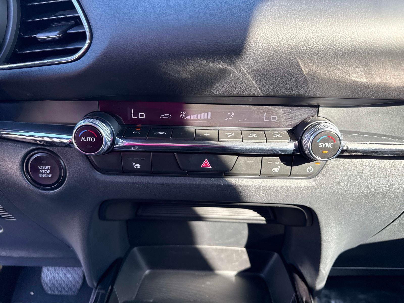 Certified 2025 MAZDA CX-30 AWD 2.5 S w/ Preferred Package image 28