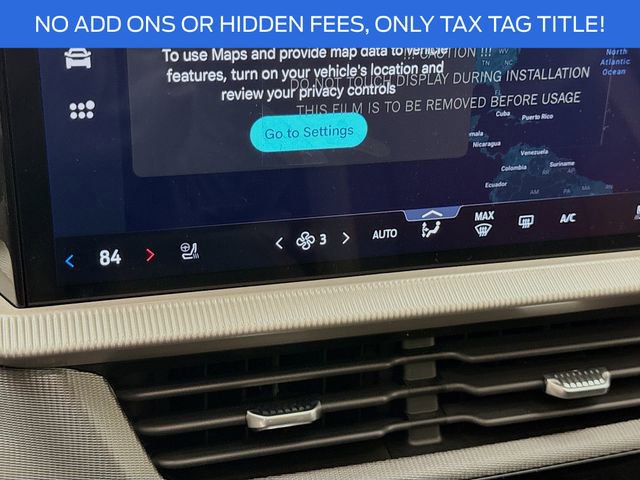 New 2026 Ford Explorer ST image 16