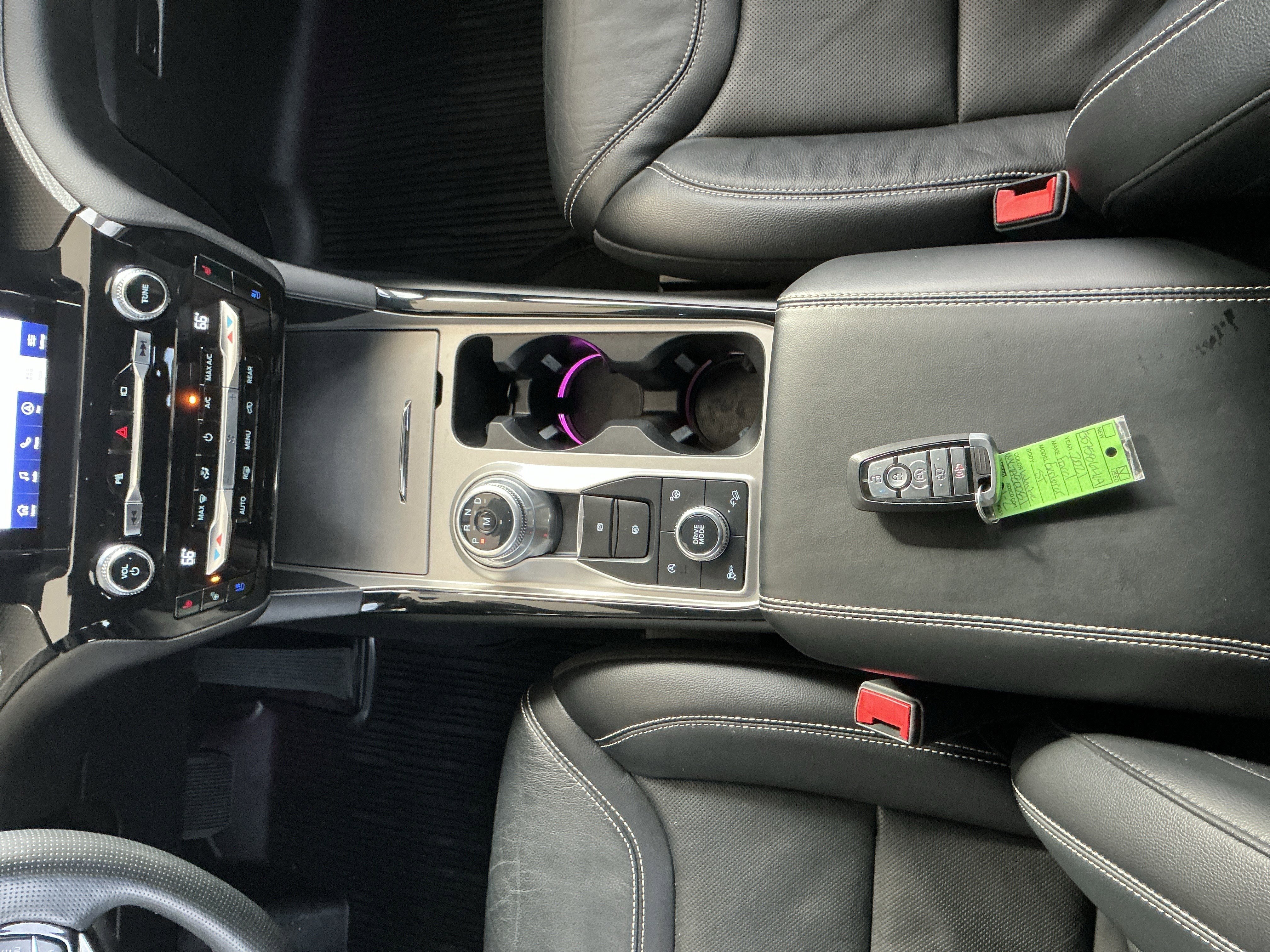 Used 2021 Ford Explorer ST w/ Equipment Group 401A image 11