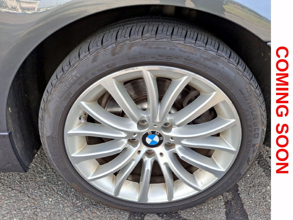Used 2015 BMW 528i Sedan RWD image 9