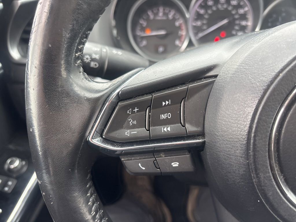 Used 2016 MAZDA CX-9 Sport image 12