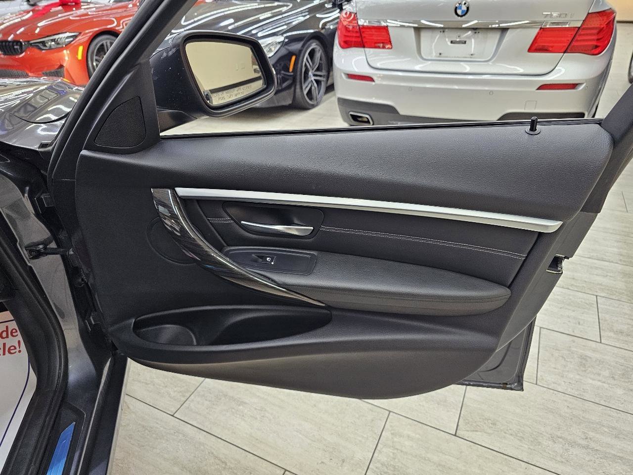 Used 2016 BMW 328i Sedan image 39