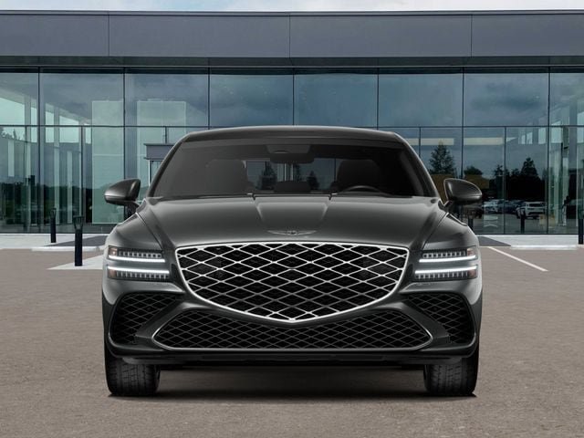 New 2027 Genesis G80 3.5T Sport Prestige AWD/4WD image 7