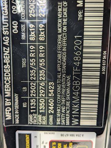 New 2026 Mercedes-Benz GLC 300 image 16