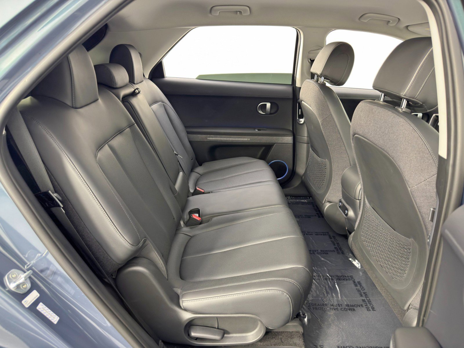 Used 2022 Hyundai Ioniq 5 SEL image 34