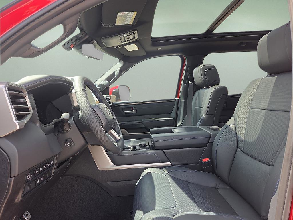 New 2026 Toyota Tundra Limited image 20
